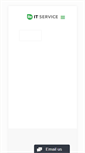 Mobile Screenshot of itmgmtservices.com